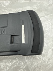 Atari lynx 2 console with box Never Used System Is New Condition Plus 2 Games