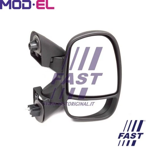 OUTSIDE MIRROR FT88326 FOR RENAULT TRAFIC/II/Van/Bus OPEL VIVARO NISSAN 2.0L