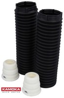 Kamoka 2019090 Staubschutzsatz FüR StoßDäMpfer Staubschutz Satz Kit