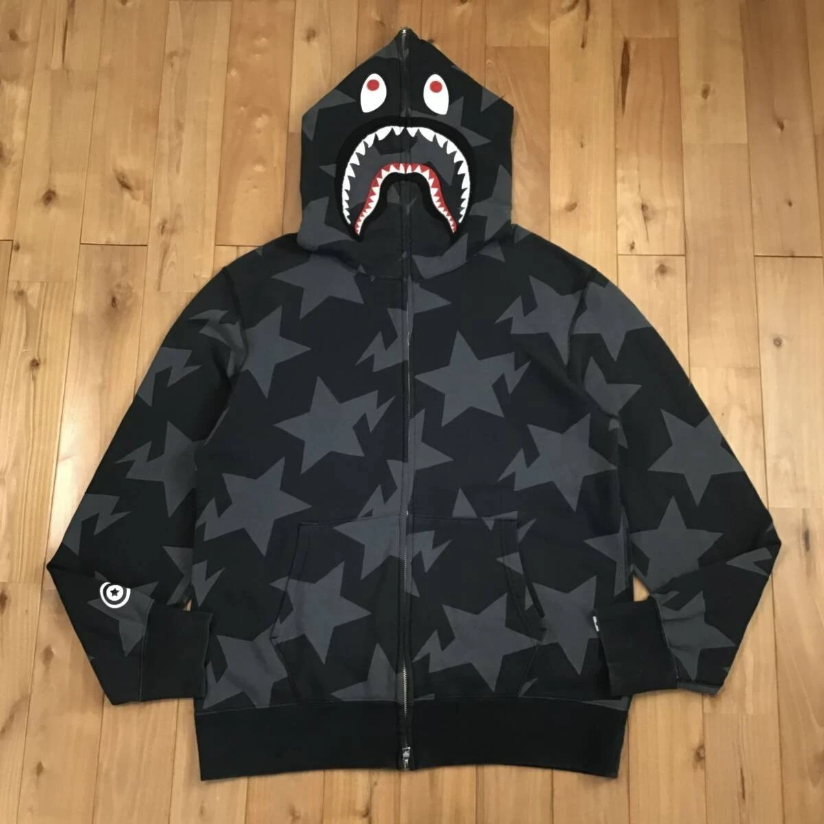 A Bathing Ape Stars Hoodies & Sweatshirts for Men for Sale - Shop