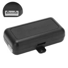 Universal Bypass Module For Chip Key Easy Installation Remote Start Car LOTA