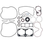 Spi Full Gasket Kit for Polaris 800 Ho Snowmobiles fits many 2015-2023 Models (For: Polaris)