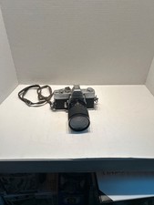 Minolta SRT-101 Camera with a 50mm f1.7 Lens, Very good condition
