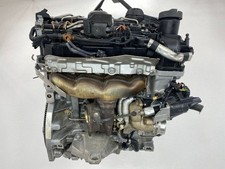 BMW 320i F30 2015 N20 2.0i Benzin N20B20 Motor N20B20B PFF15712