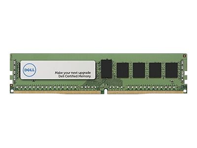Dell 64GB DDR4 2666MHz LRDIMM 64 GB DDR4 Memoria A9781930