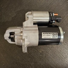 17996N Starter Compatible with CheryCamaro 2010-2014CTS 2005-2014 3.0L 3.6L,V6#1