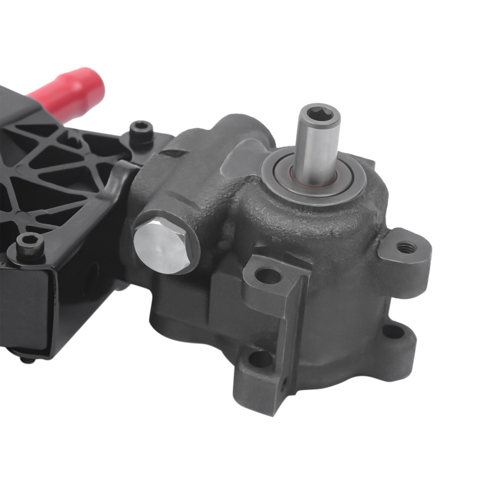 For 02 03 04 05 06 07 Dodge Ram 1500 Power Steering Conversion Pump W