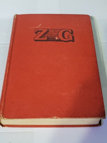 The Young Pitcher by Zane Grey Grosset & Dunlap 1939  - Bild 1 von 8