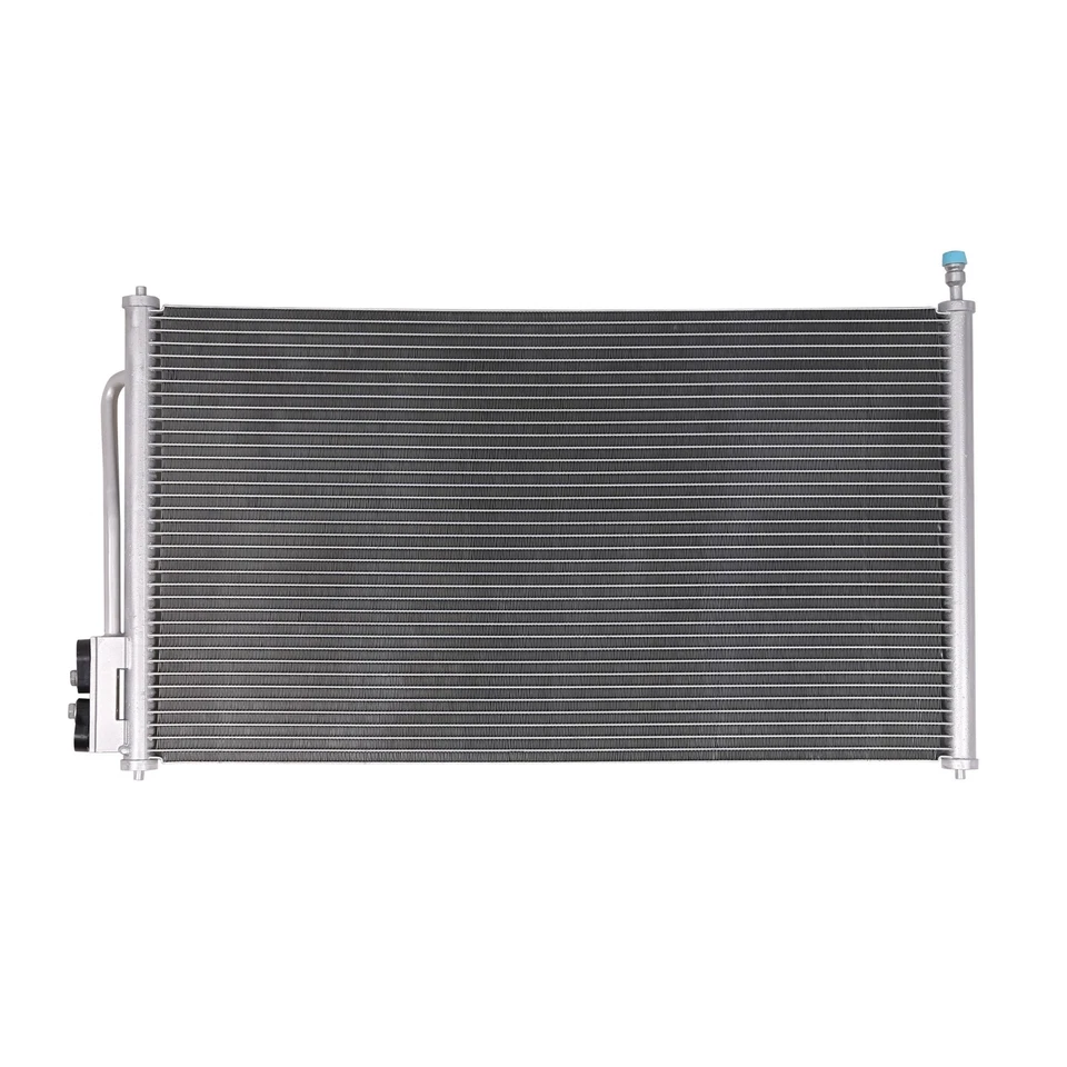 Condensador de aire acondicionado para Ford Focus 2000 2001 2002 2003 2004 Foto 2 de 4