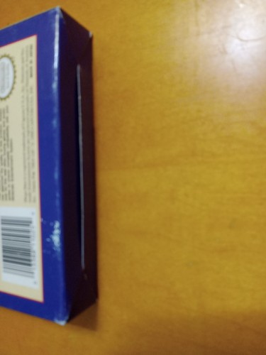 Nintendo NES Mega Man 3 Completo en Caja CIB *Auténtico/Limpio/Probado* - Imagen 4 de 10