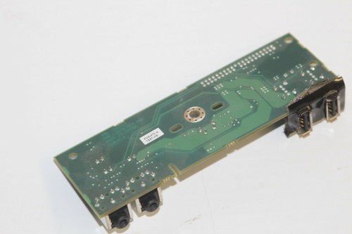 Front USB/Audio Power Button I/O Board MJ047 - Dell Optiplex GX620 Tower Desktop - Picture 4 of 7