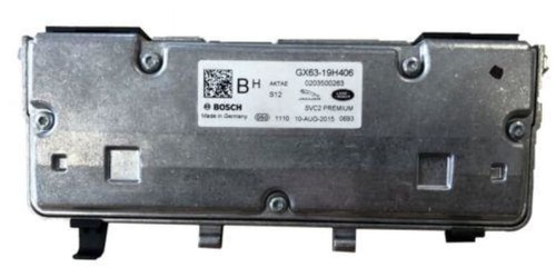 Range Rover Evoque Forward facing Camera LR080172 GX6319H406B - Picture 3 of 6
