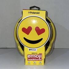 Polaroid Headphones Pbt103 Bluetooth 