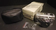 Vintage NEW OLD STOCK NRT N-1 35mm Film Point & Shoot Camera