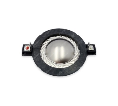 MEMBRANA DI RICAMBIO Per Driver Tweeter 34,4mm EUR 12,00 - IT - Foto 11