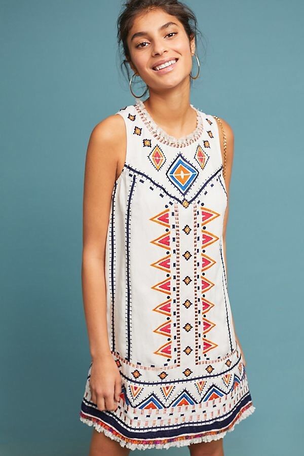 reagan floral embroidered cotton dress Amazon.com: En Saison Women's Reagan Midi Dress, Sage, Green, Floral, S :  Clothing, Shoes & Jewelry