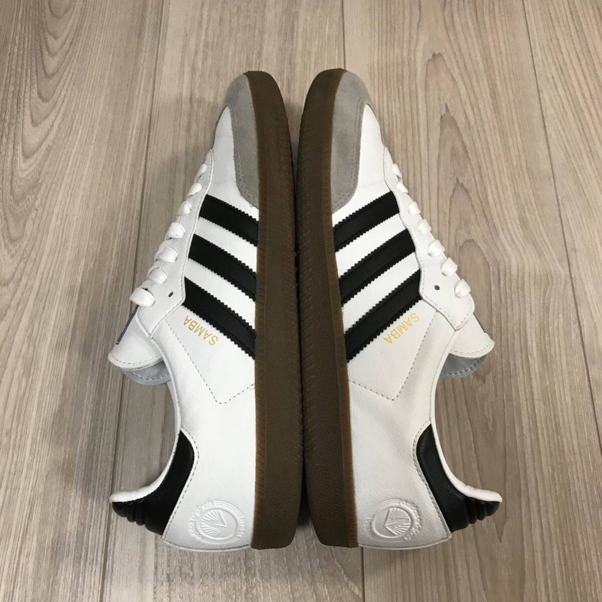 靴 sanba vegan Adidas Samba Vegan Shoes Originals Sneakers Shoes Core Black