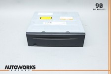 04-09 Jaguar XJ8 XJR VDP X350 X358 GPS DVD Navigation Player 2R8310E887AG OEM