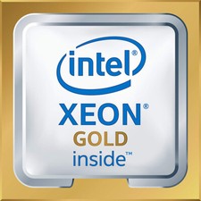 Intel Xeon Gold 6140M 2.3GHz Socket-3647 18-core Skylake Server OEM CPU SR3AZ CD