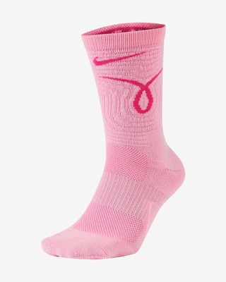 nike elite kay yow basketball crew socks