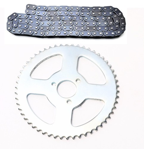 Chain Sprocket Mini Bike ATV Quad 