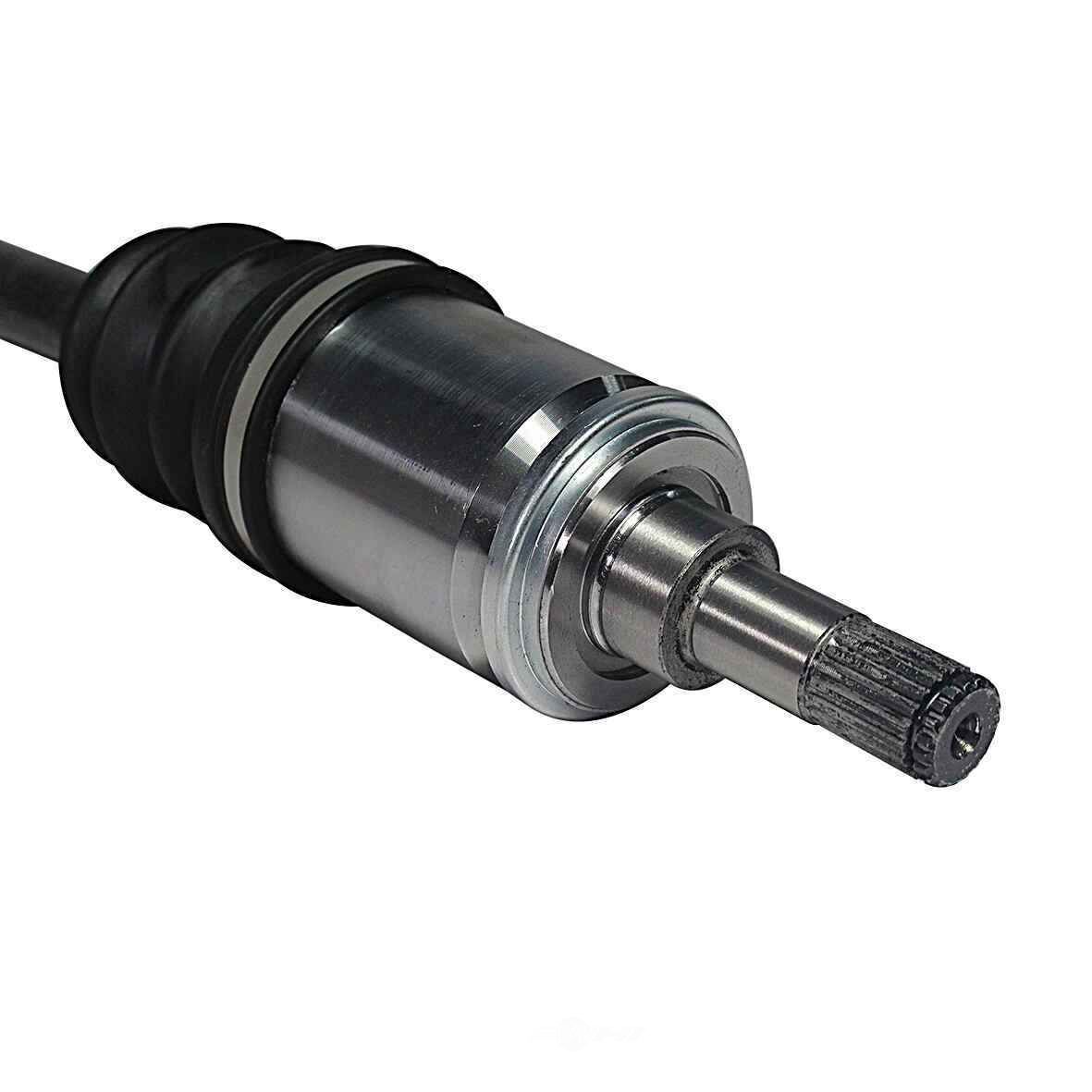 CV Axle Assembly-New CV Axle GSP NCV36103 fits 13-16 Honda CR-V 