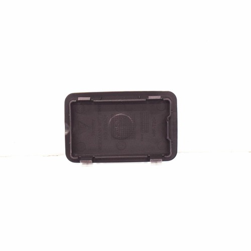 OEM PORSCHE MACAN 95B POSITIVE BATTERY CABLE COVER 95B8194241E0 GENUINE