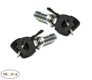 Chrome Door Handle Cup Bowl Set (4 Doors) For Mercedes Sprinter W906 2006-2018 – Glossy, Wimbledon Trade-1357338