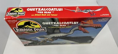 Oenux Classic Jurassic Dinosaur Brinquedo Quetzalcoatlus Ljahjas