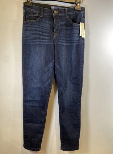 Democracy Ab Solution Technology Jeans Size 6 NWT