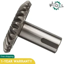 84571576 Gear Shaft Fits For Case IH Corn Head 4408 4412 4416 4418 5506 5508