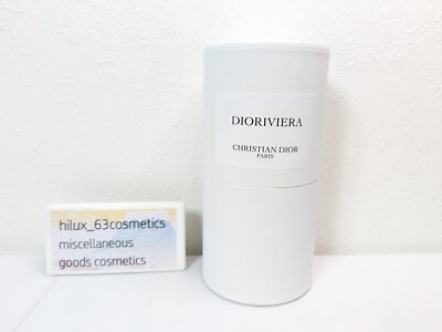 Christian Dior Dioriviera 1.3 oz / 40 ml EDP Unisex Fragrance NIB