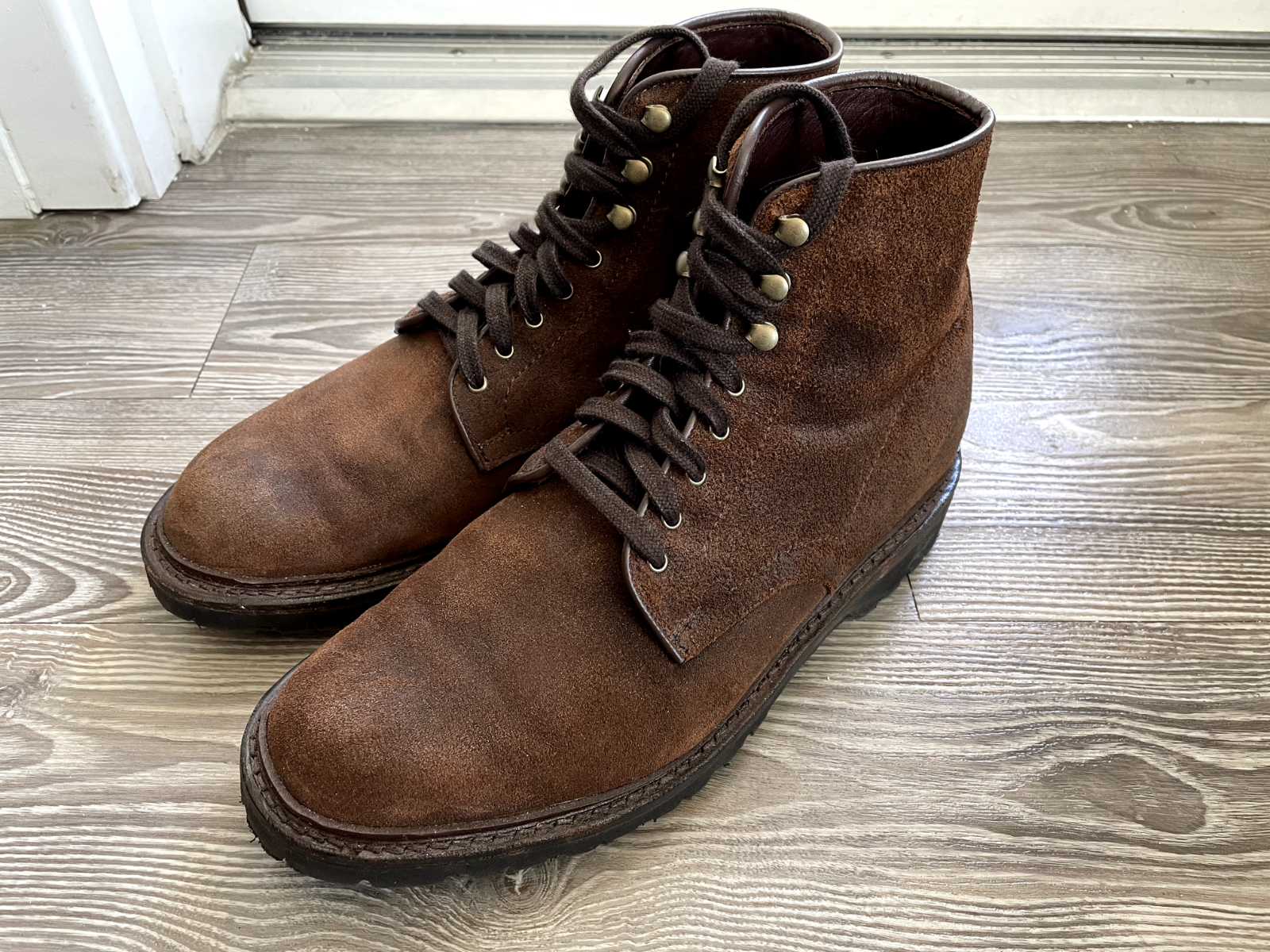 higgins mill weatherproof boot