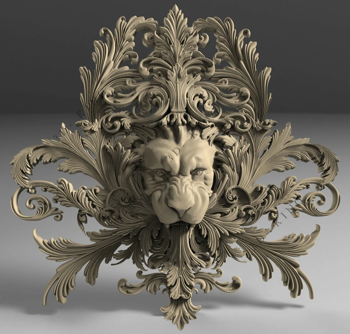 Cnc 2024 3d carving