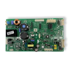 LG Refrigerator Control Board - Part Number EBR81182789