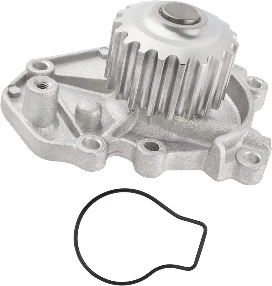 Nueva bomba de agua para 96-01 Honda CR-V 2,0 L Acura Integra 1,8 L DOHC con junta AW9349 Foto 2 de 4