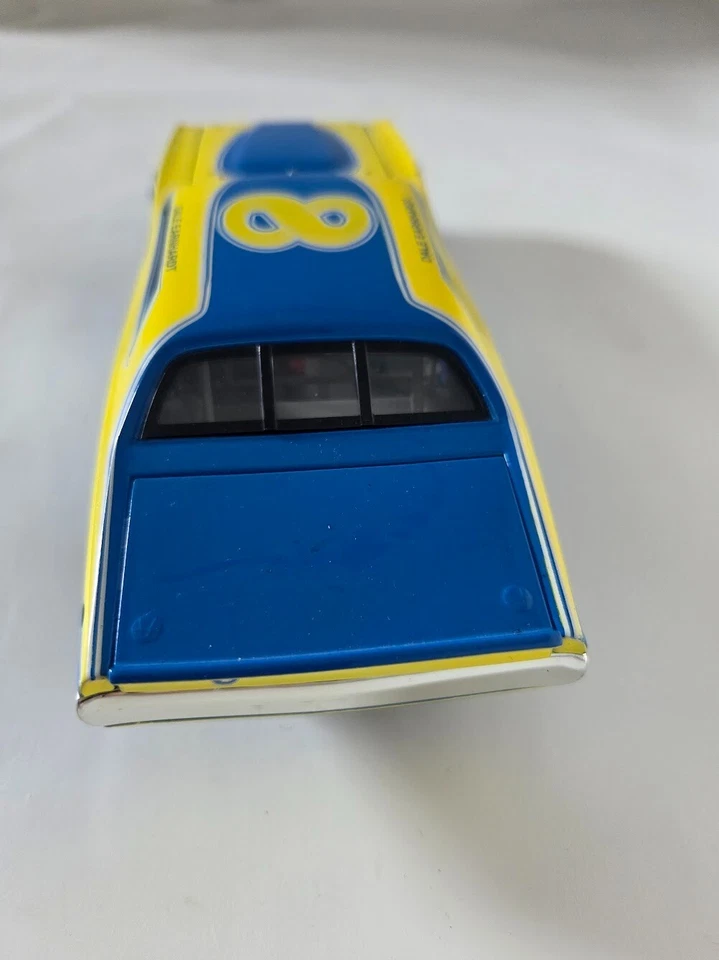 Dale Earnhardt #8 RPM 10 000 RPM 1/24 Scale Dodge Charger NASCAR Diecast - Image 3 of 4