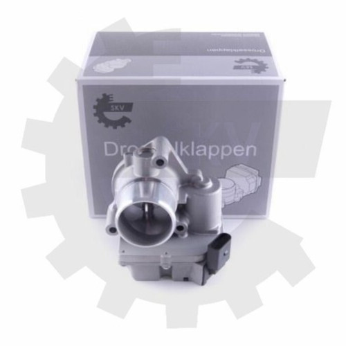 Potentiomètre d'accélérateur pour remplacer la pièce usée de Suzuki Vitara