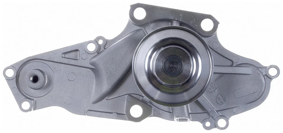 Bomba de agua motor Gates para Honda Accord 1998-2002 3L V6 GAS Foto 3 de 4