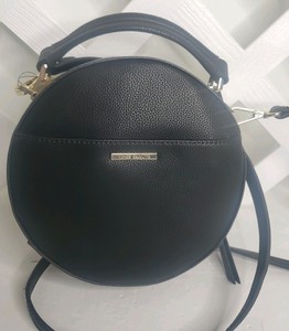 vince camuto circle bag