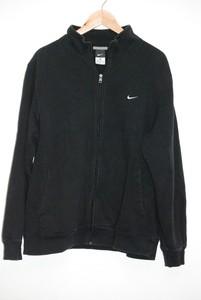 nike running sweater