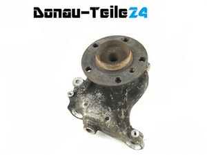BMW E65 Achsschenkel vorne rechts Radnabe Radbuchse Radlager 6753462