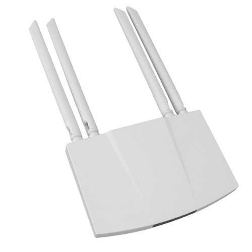 4G LTE Wireless WiFi Router With SIM Card Slot 300Mbps High Speed 4G LTE Modem - Picture 8 of 24