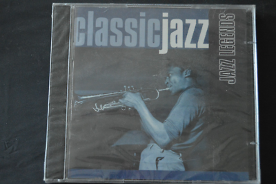 Jazz - 0 CD Music – Various .com Volume | : Artists JAZZ The Set