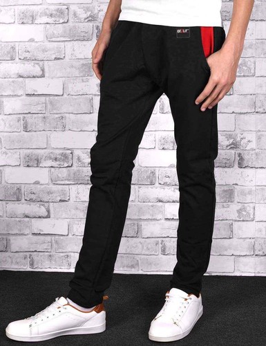 Leisure Sports Training Fabric Jogging Sweat Pants Boys Children 30143 - Picture 45 of 78