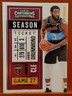 2020-21 Panini Contenders #79 Andre Drummond CAVALIERS 