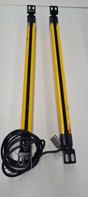 Keyence Sicherheitslichtvorhang GL-R24H Sender+Transmitter