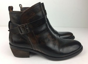 vince camuto short boots