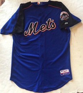 black and blue mets jersey