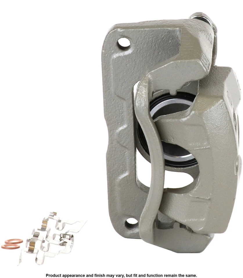 Pinza de freno de disco delantera derecha cardona para Toyota Solara 1999-2003 Foto 3 de 4